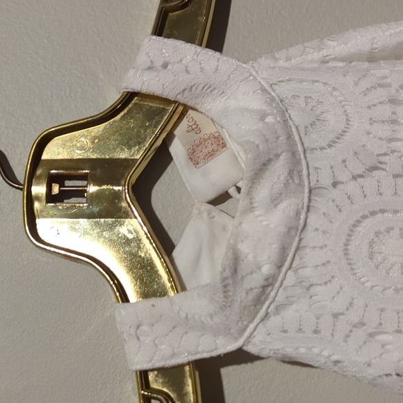 Altard state crochet dress size large - Picture 6 of 11